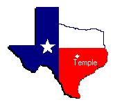 Temple Texas 76502