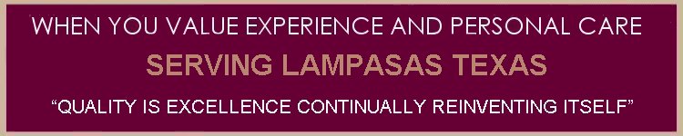 Lampasas Cosmetic Dentist 76550